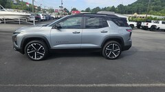 2026 Chevrolet Equinox RS SUV