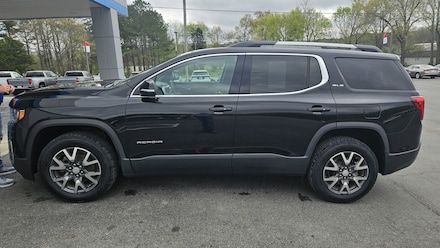 2023 GMC Acadia SLE SUV