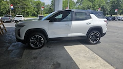 2027 Chevrolet Equinox LT SUV