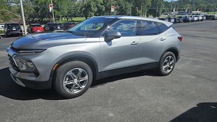 2023 Chevrolet Blazer 2LT SUV