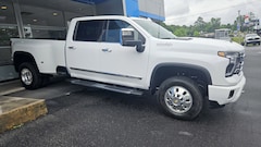 2026 Chevrolet Silverado 3500 HD High Country DRW Truck