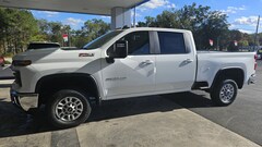 2026 Chevrolet Silverado 2500 HD LT Truck