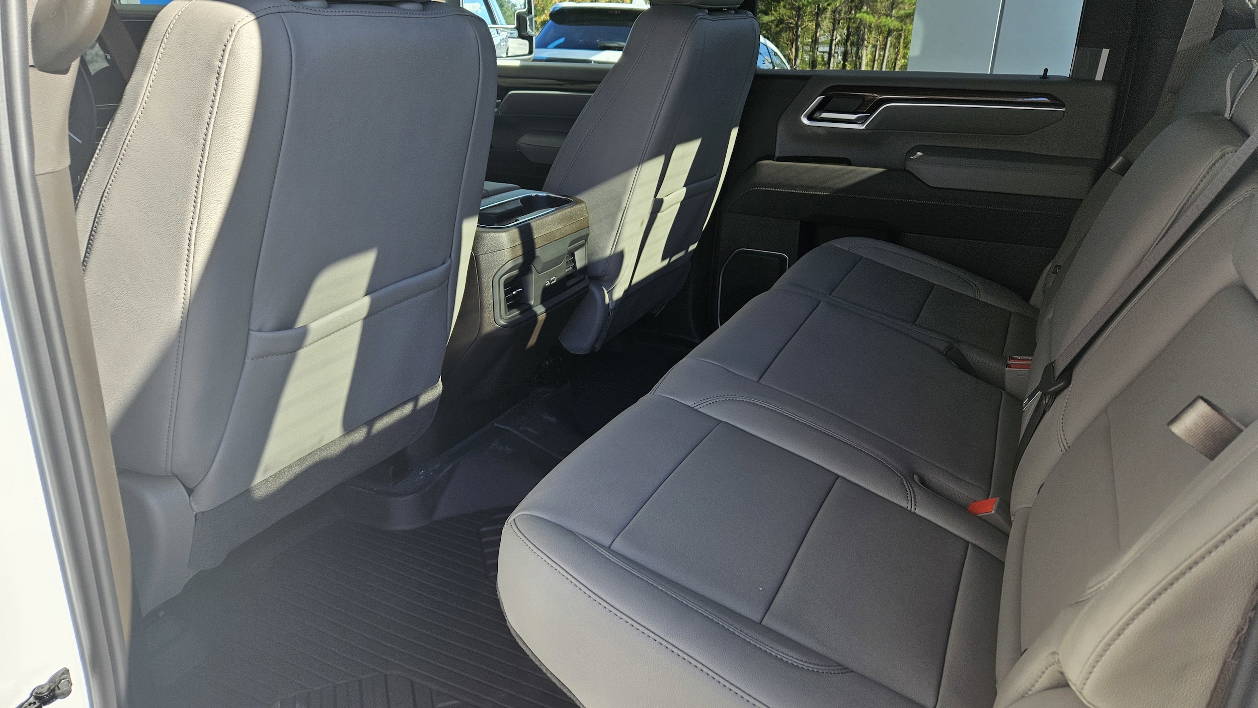 2026 Chevrolet Silverado 2500 HD LT - Photo 10