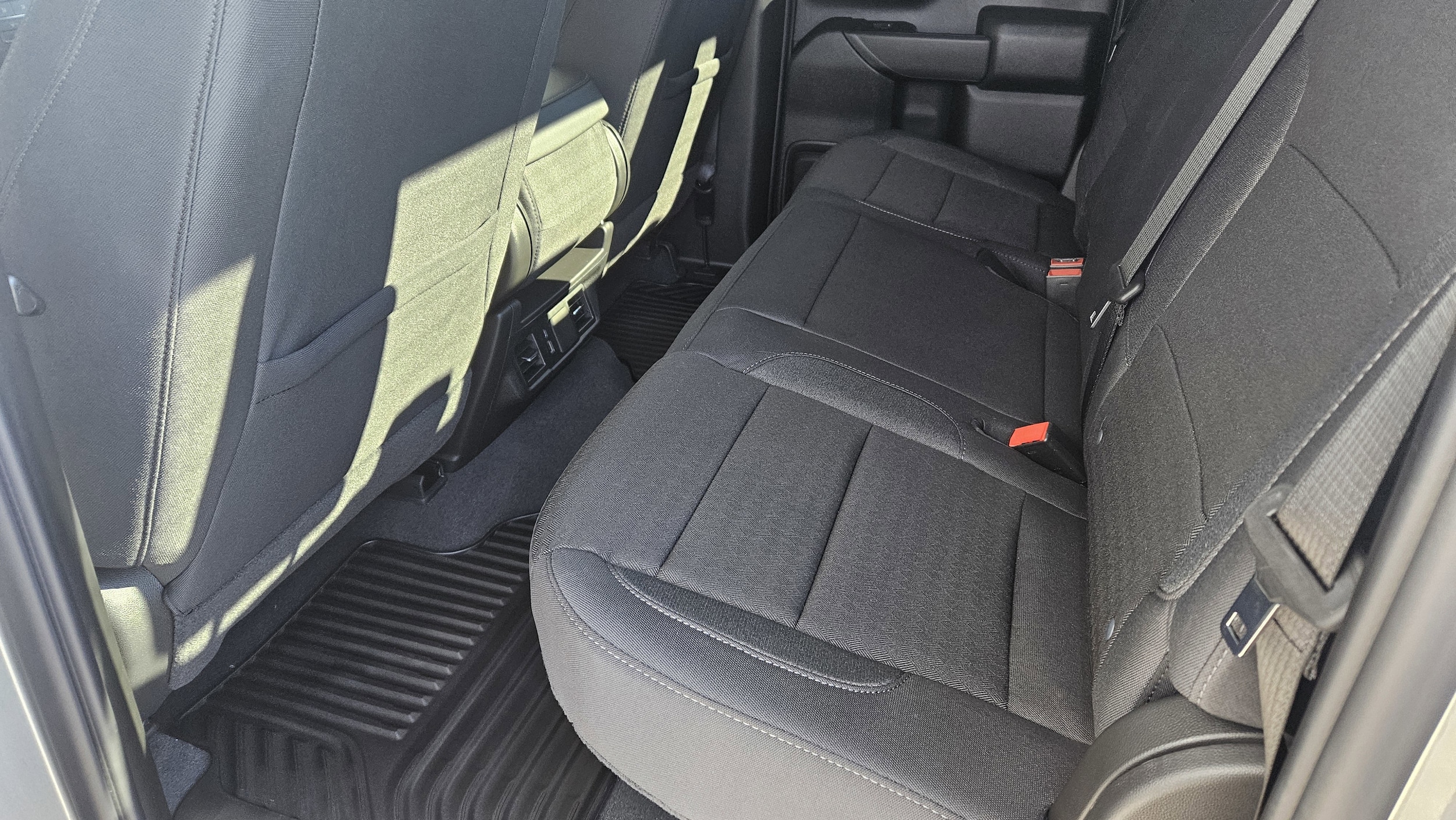 2026 Chevrolet Silverado 2500 HD Custom - Photo 13