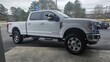  Ford Super Duty F-250 SRW