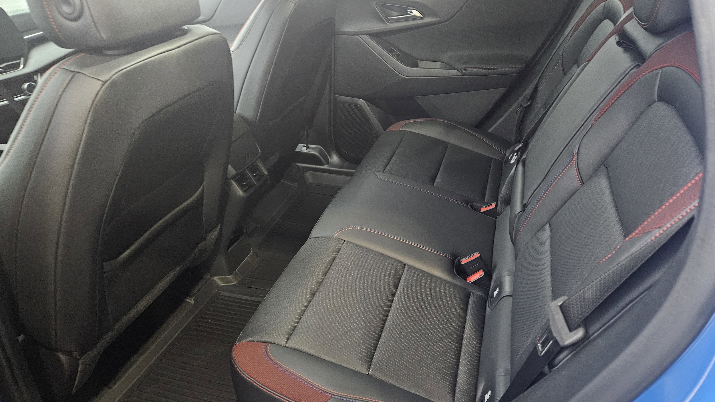 2026 Chevrolet Equinox RS - Photo 13
