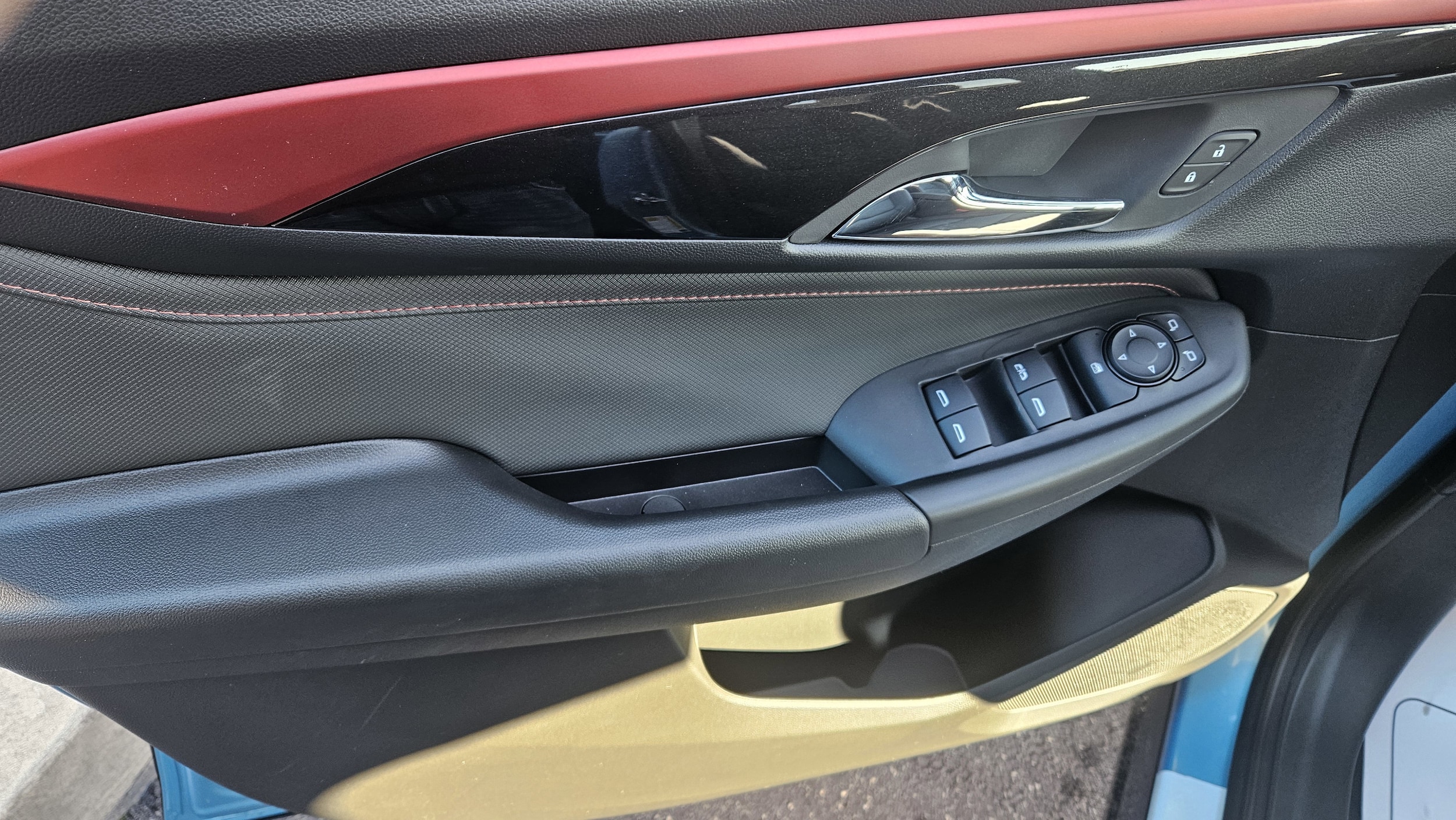 2026 Chevrolet Trailblazer RS - Photo 11