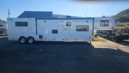 2023 Lakota Colt