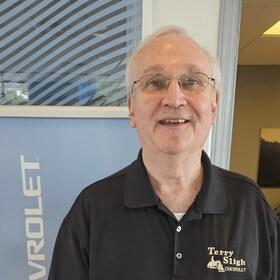 Staff member Mike Bryant from dc8cff3e8660