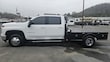  Chevrolet Silverado 3500 HD Chassis Cab