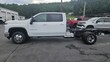  Chevrolet Silverado 3500 HD Chassis Cab