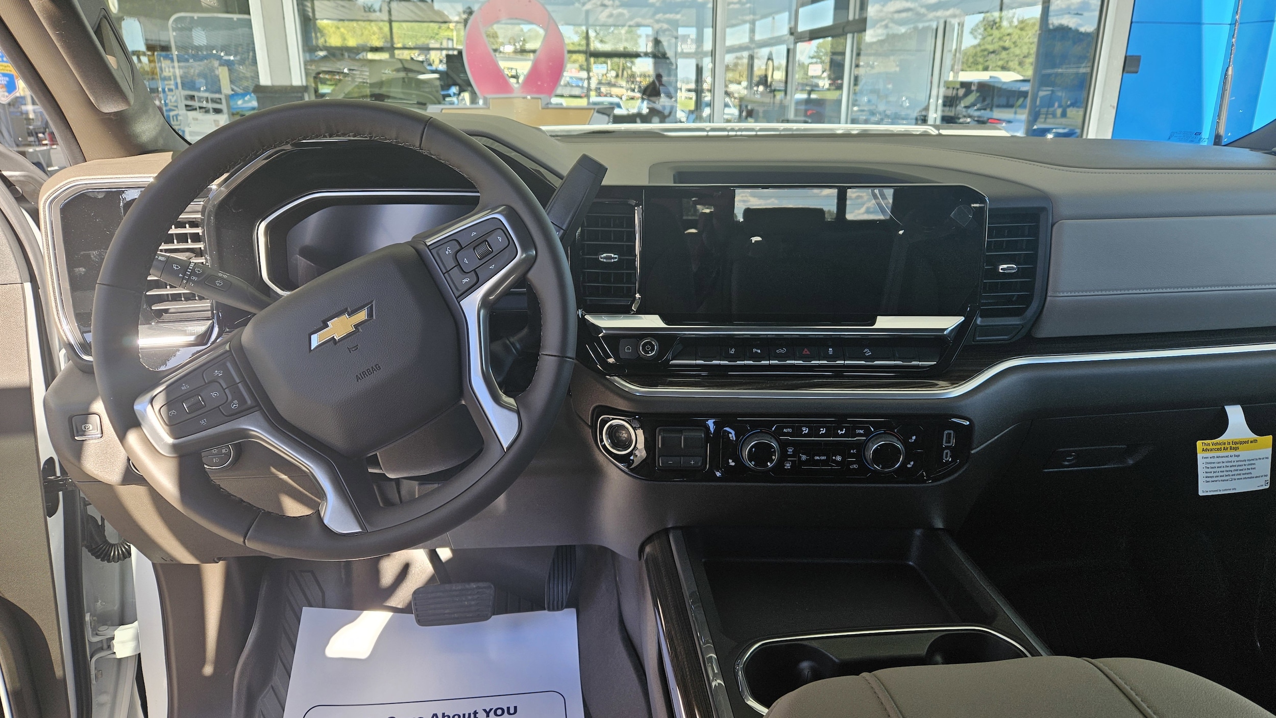 2026 Chevrolet Silverado 2500 HD LT - Photo 11