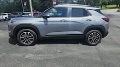2026 Chevrolet Trailblazer LT SUV