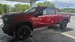 Chevrolet Silverado 2500 HD