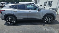 2026 Chevrolet Trax 2RS SUV