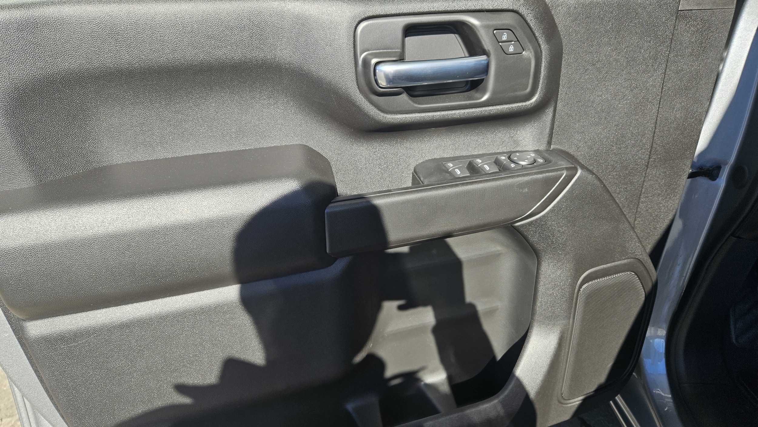 2026 Chevrolet Silverado 2500 HD Custom - Photo 11