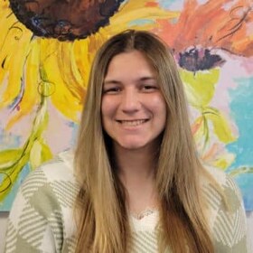 Staff member Mason Sligh from 62dbebc5e6df