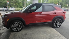 2026 Chevrolet Trailblazer RS SUV