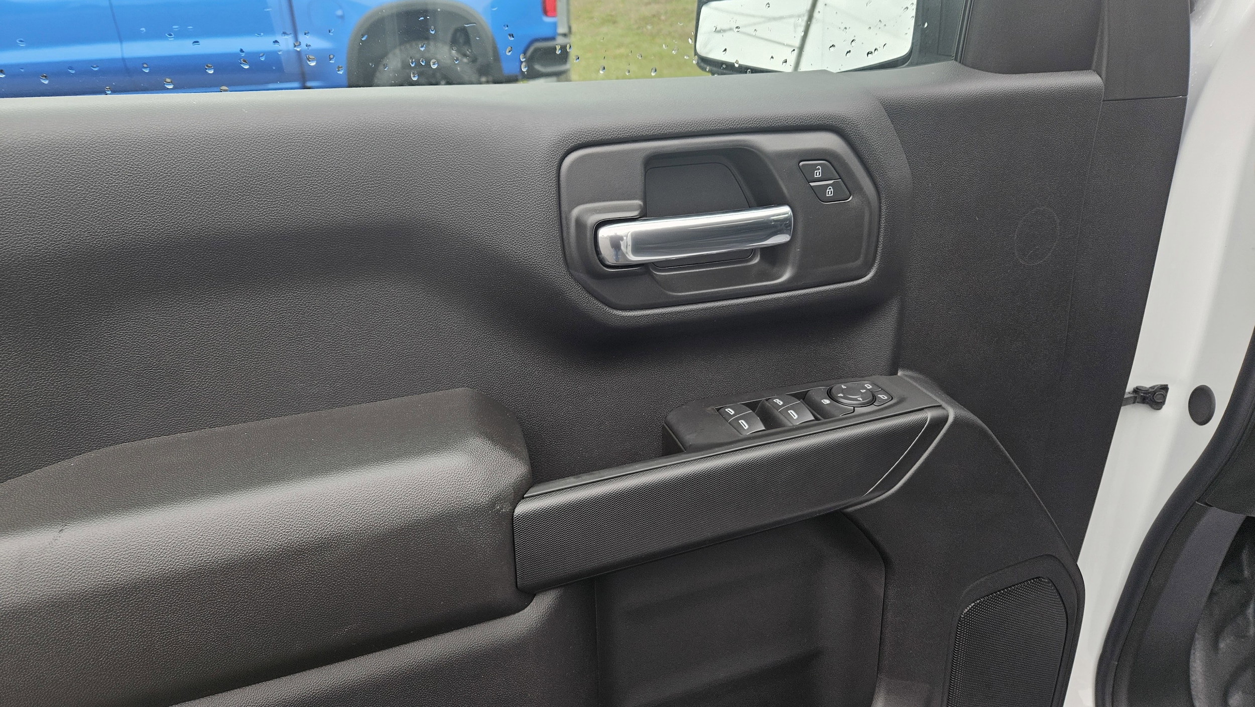 2026 Chevrolet Silverado 1500 Work Truck - Photo 11