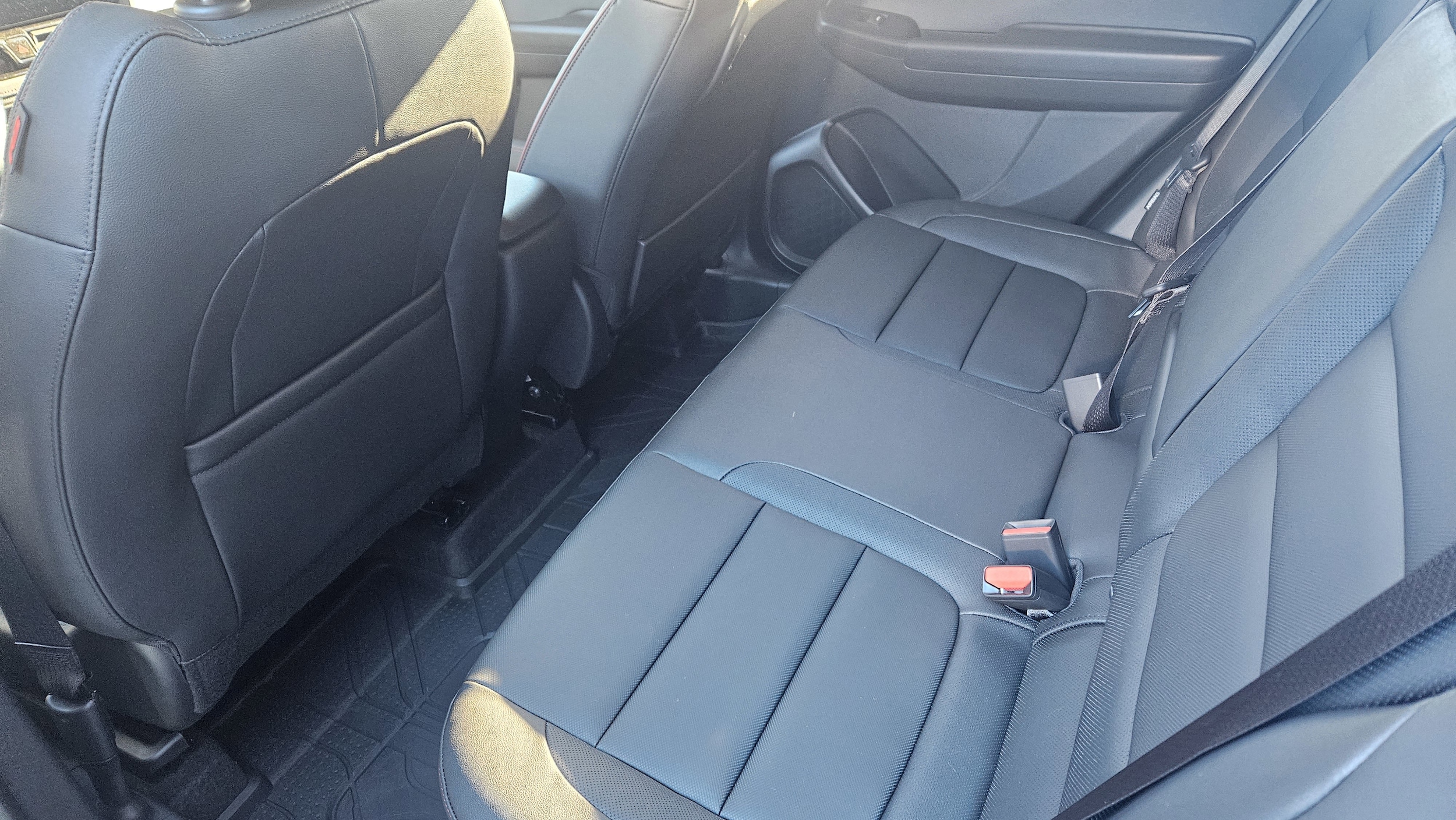 2026 Chevrolet Trailblazer RS - Photo 13