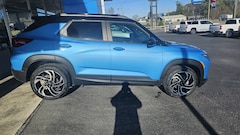 2026 Chevrolet Trailblazer RS SUV