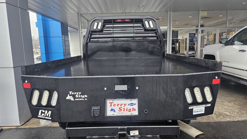 Used 2024 GMC Sierra 2500 HD Pro Truck