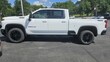 Chevrolet Silverado 2500 HD