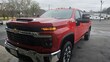  Chevrolet Silverado 2500 HD