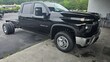  Chevrolet Silverado 3500 HD Chassis Cab
