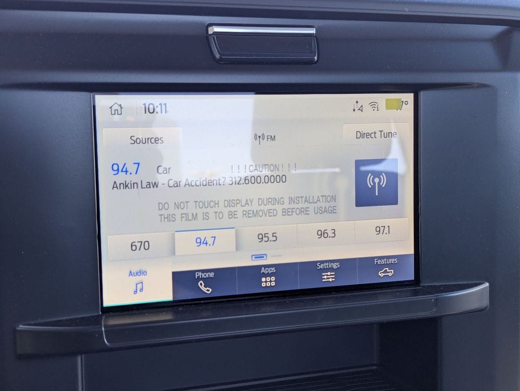 2026 Ford F-250 Super Duty XL - Photo 9