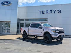 2021 Ford F-150 XLT Truck
