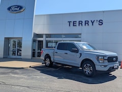 2023 Ford F-150 XL Truck