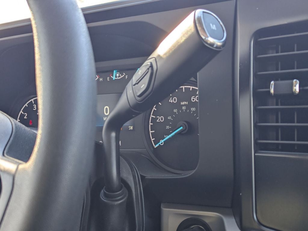 2026 Ford F-250 Super Duty XL - Photo 11
