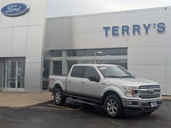 2018 Ford F-150 XLT Truck