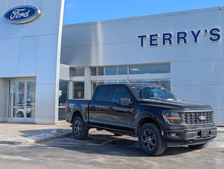 2026 Ford F-150 STX Truck