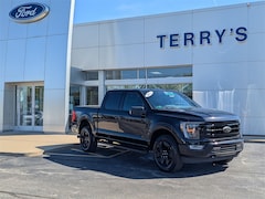 2022 Ford F-150 XLT Truck