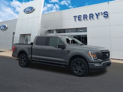 2023 Ford F-150 XLT Truck