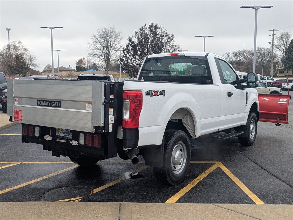 2019 Ford F-250 photo 3
