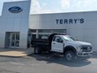  Ford F-450 Chassis