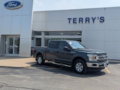 2018 Ford F-150 XLT Truck