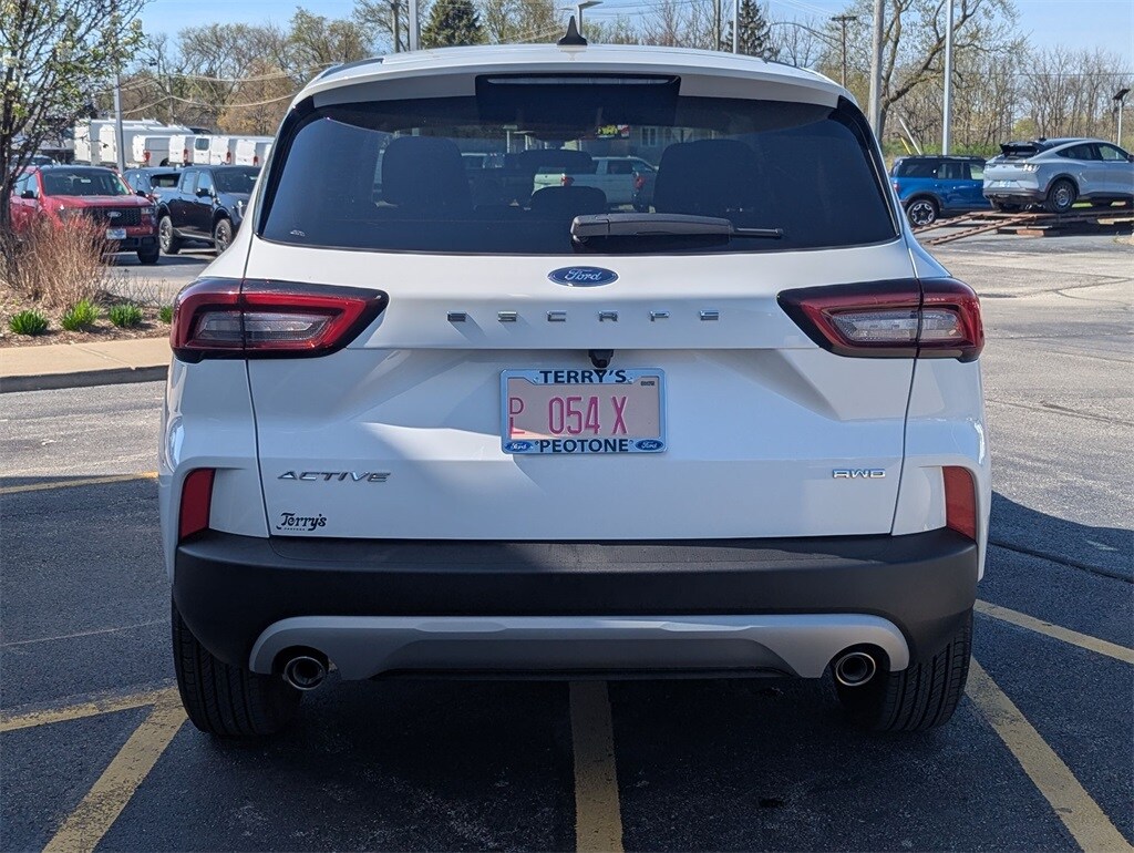 2024 Ford Escape Active photo 4