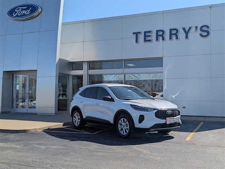 2024 Ford Escape Active SUV