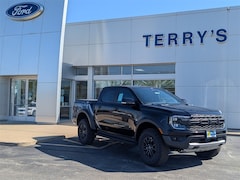 2025 Ford Ranger Raptor Truck