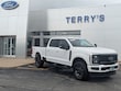 Ford F-250SD