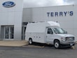  Ford E-350 Cutaway