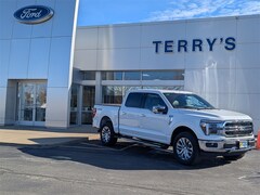 2025 Ford F-150 Lariat Truck