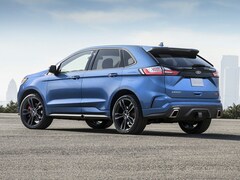 2019 Ford Edge ST SUV
