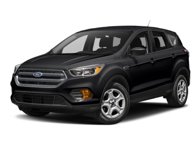 2019 Ford Escape S FWD