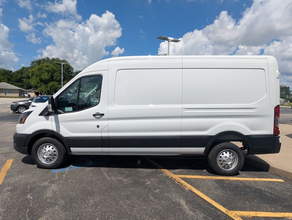 New 2026 Ford Transit-250 Cargo Base Cargo Van