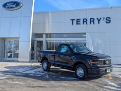 2026 Ford F-150 XL Truck